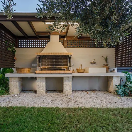 Seabreeze Marianna Crete Hersonissos (Crete)