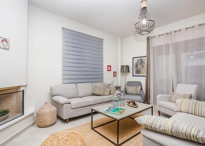 Seabreeze Marianna Crete