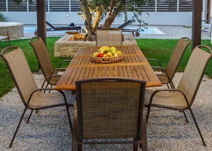 Seabreeze Marianna Crete * Hersonissos (Crete)