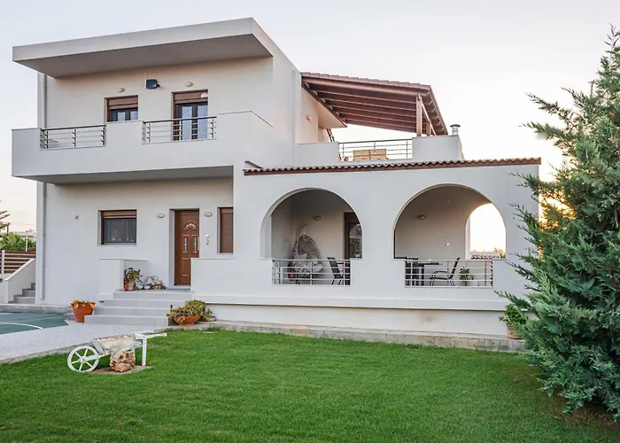 Seabreeze Marianna Crete * Hersonissos (Crete)