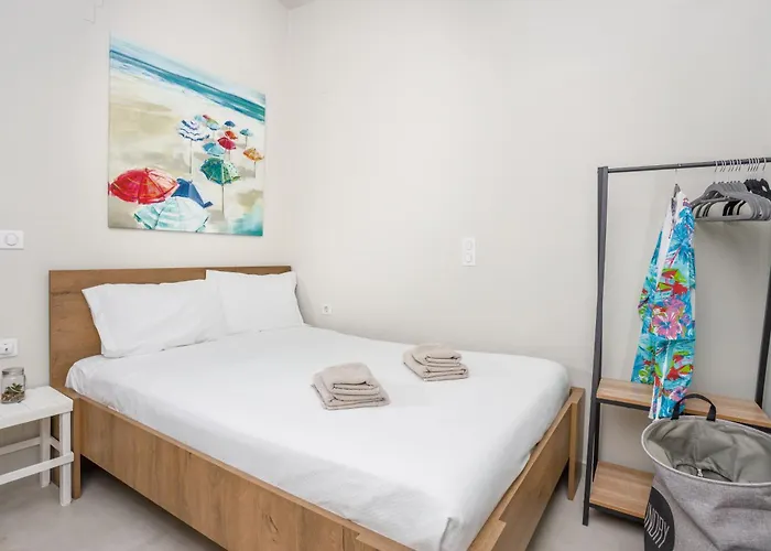 Seabreeze Marianna Crete *