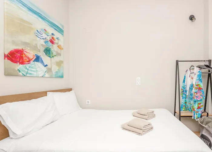 Seabreeze Marianna Crete *