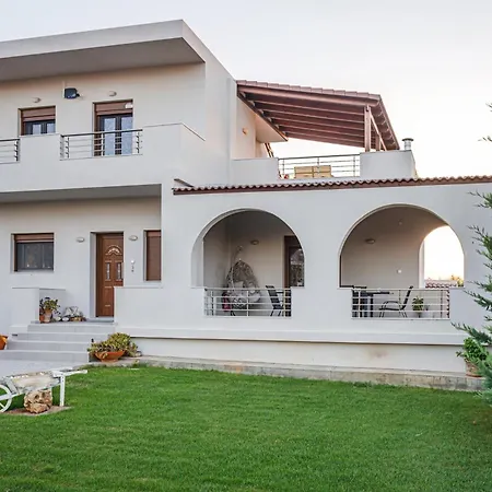 Seabreeze Marianna Crete * Chersonissos