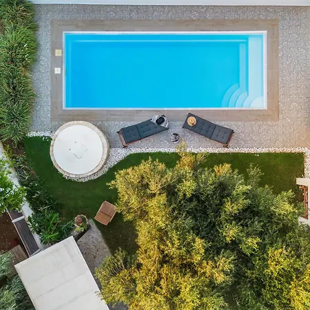Villa Seabreeze Marianna Crete *