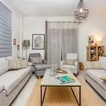 Seabreeze Marianna Crete Chersonissos
