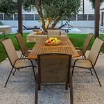 Seabreeze Marianna Crete * Chersonissos