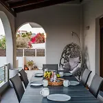 Seabreeze Marianna Crete Villa