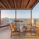 Seabreeze Marianna Crete Villa