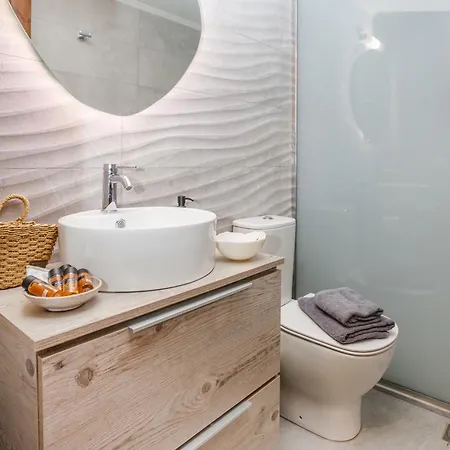 Seabreeze Marianna * Херсониссос