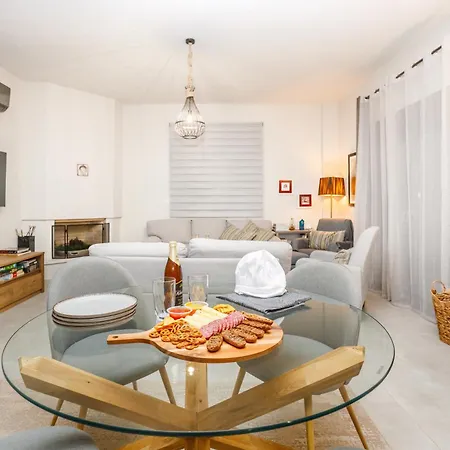 ヴィラ Seabreeze Marianna