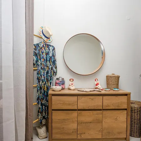 Seabreeze Marianna * ヘルソニソス