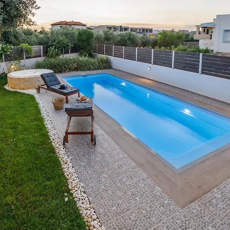 ヴィラ Seabreeze Marianna *