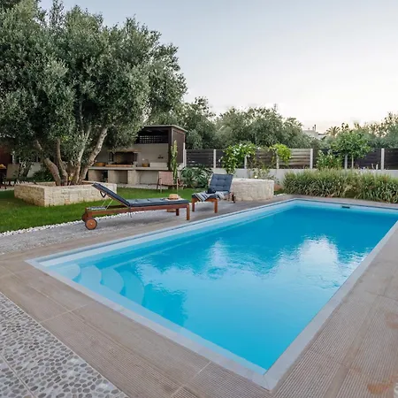 Seabreeze Marianna * Херсониссос