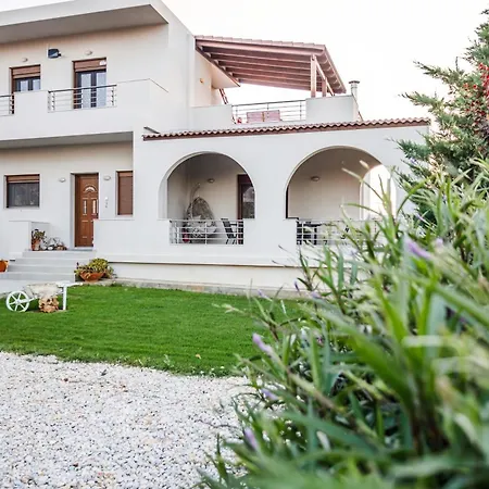 Seabreeze Marianna Вилла Херсониссос