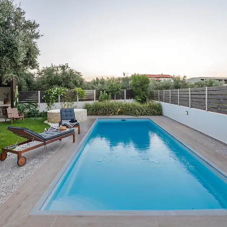 Seabreeze Marianna Херсониссос