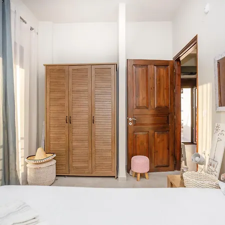 Seabreeze Marianna ヴィラ