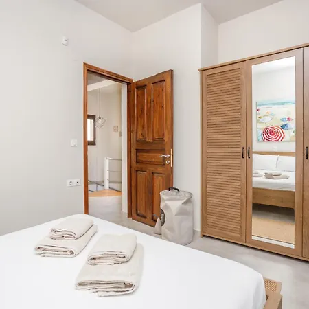 Seabreeze Marianna Херсониссос