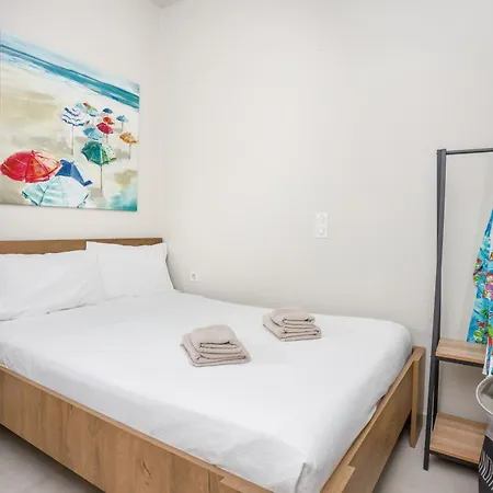 Seabreeze Marianna *