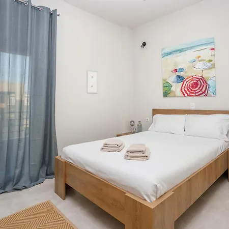 Seabreeze Marianna ヴィラ