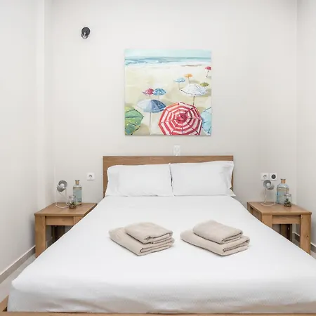 ヴィラ Seabreeze Marianna *