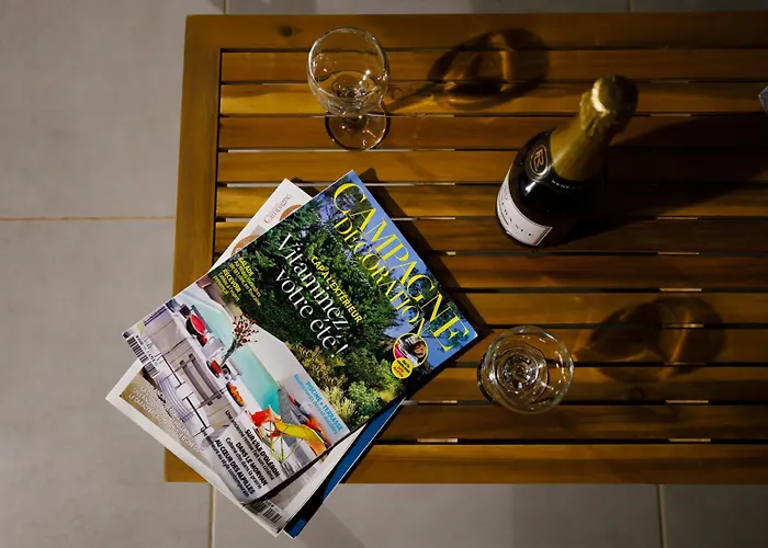 Seabreeze Marianna Villa *