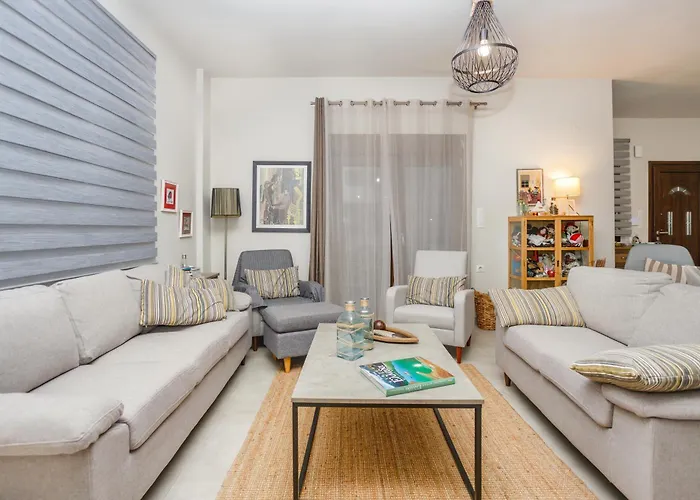 Seabreeze Marianna Херсонісос