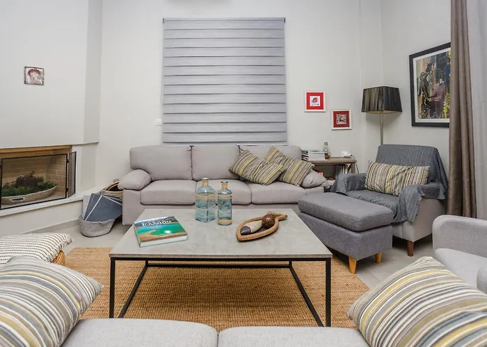 Seabreeze Marianna Херсонісос