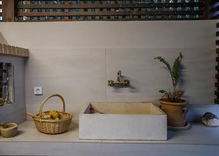 Seabreeze Marianna Hersónissos