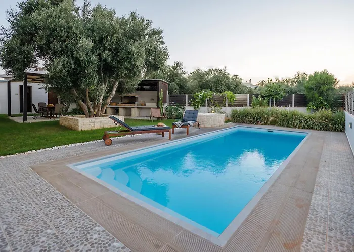 Seabreeze Marianna * Hersonissos (Crete)