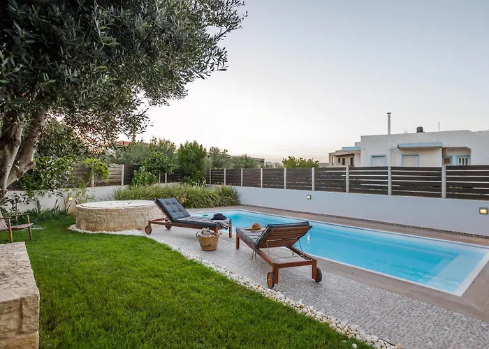 Seabreeze Marianna Villa