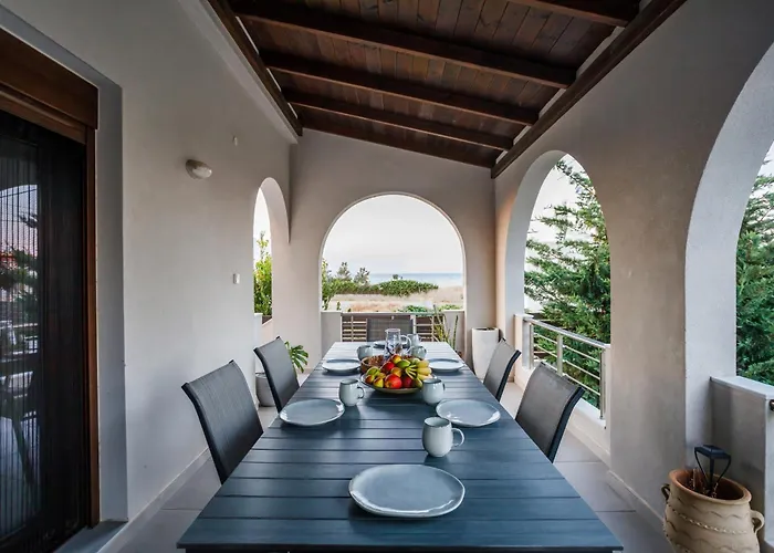 Seabreeze Marianna Villa