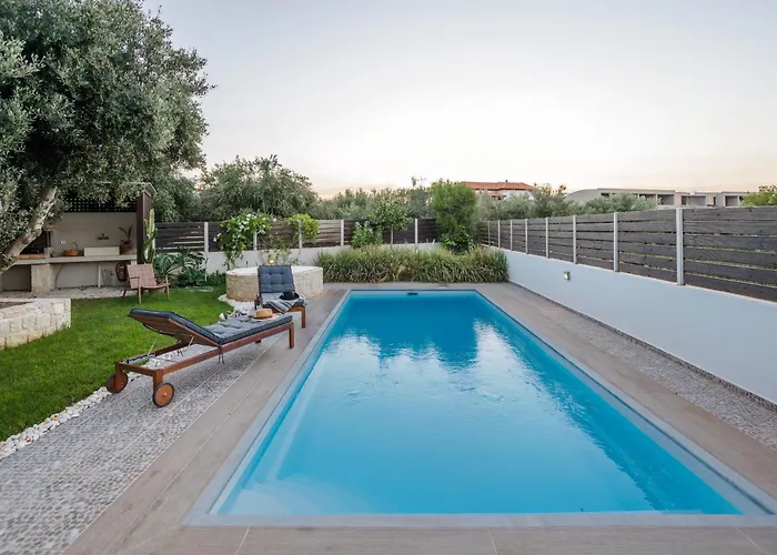 Seabreeze Marianna Hersonissos (Crete)