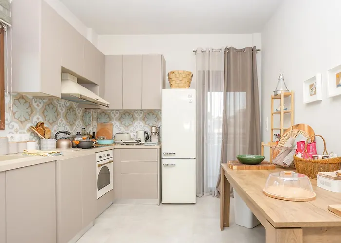 Вілла Seabreeze Marianna *