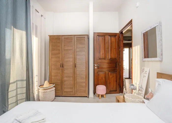 Seabreeze Marianna Villa