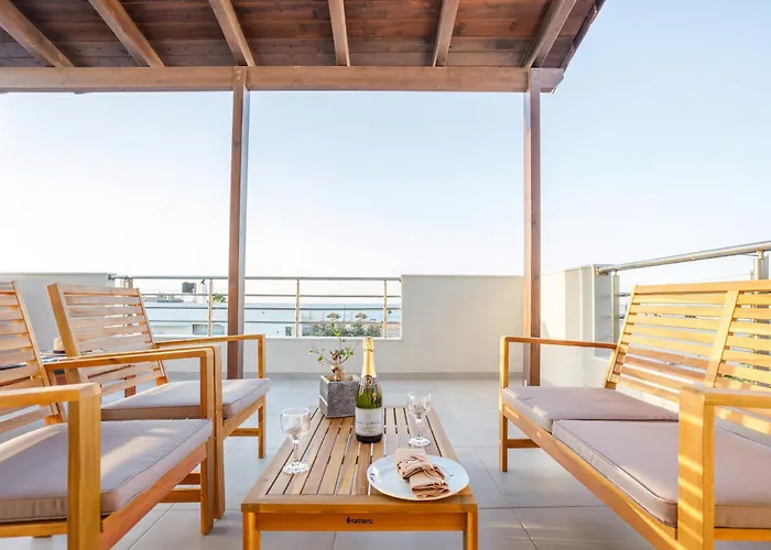 Villa Seabreeze Marianna