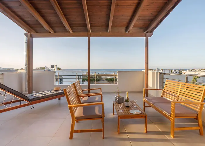 Seabreeze Marianna Villa