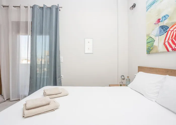 Seabreeze Marianna Villa