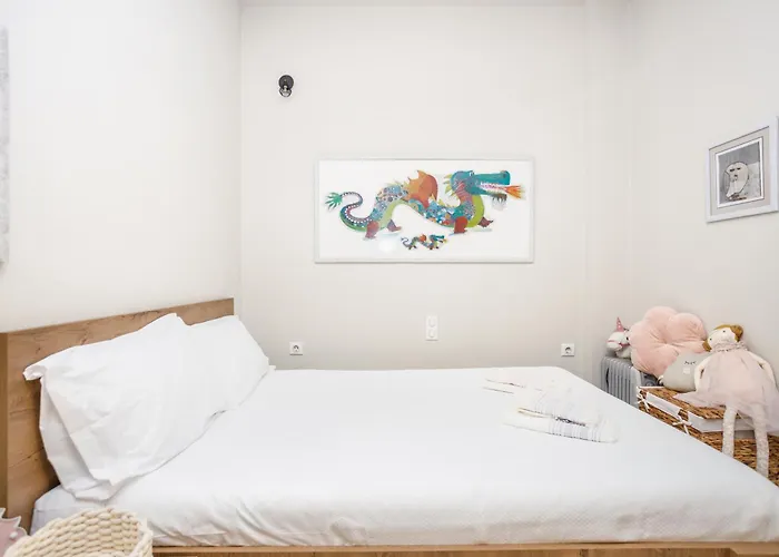 Villa Seabreeze Marianna Hersonissos (Crete)