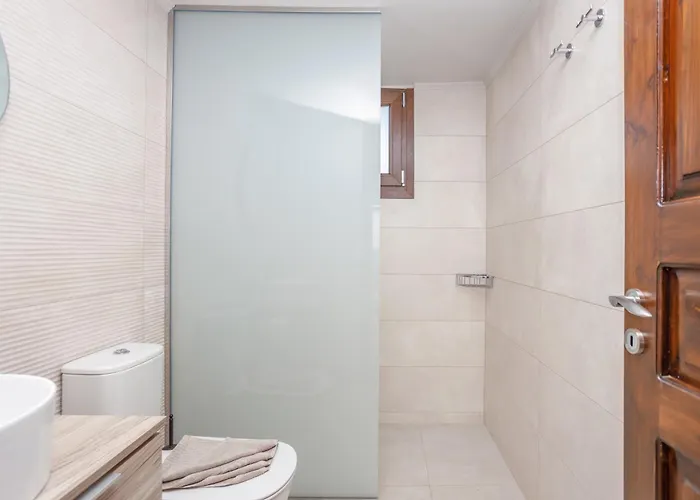 Seabreeze Marianna Villa