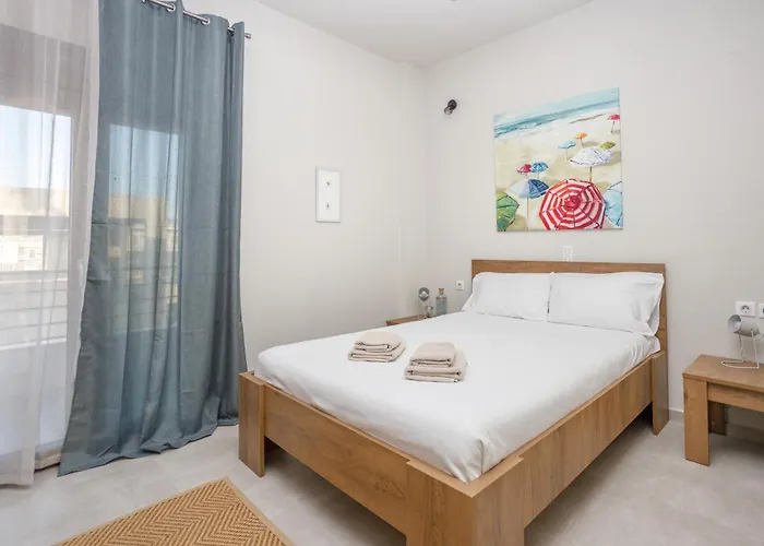 Seabreeze Marianna Villa