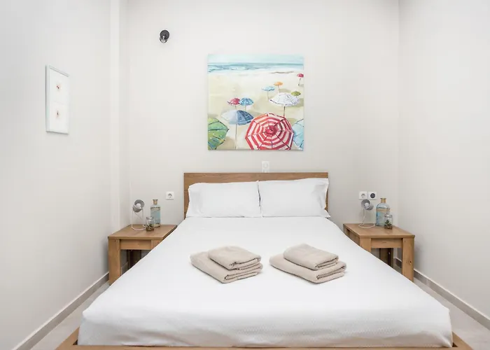 Villa Seabreeze Marianna *