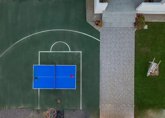 Seabreeze Marianna Херсонісос