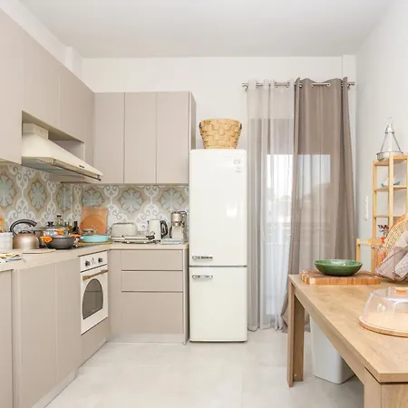 Villa Seabreeze Marianna Crete *
