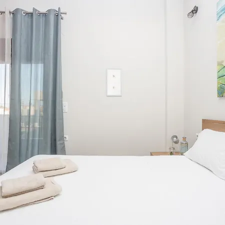 Seabreeze Marianna Crete Villa