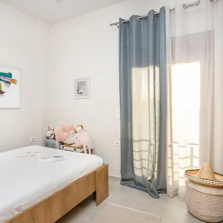 Villa Seabreeze Marianna Crete *