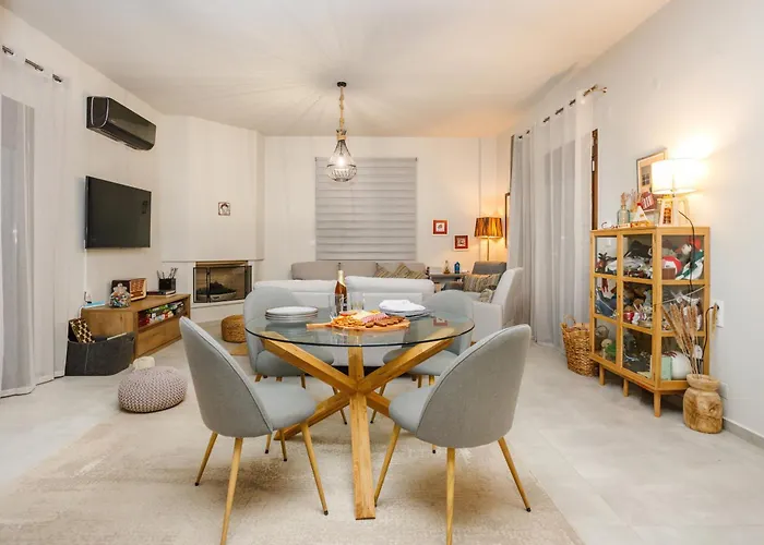 Seabreeze Marianna *