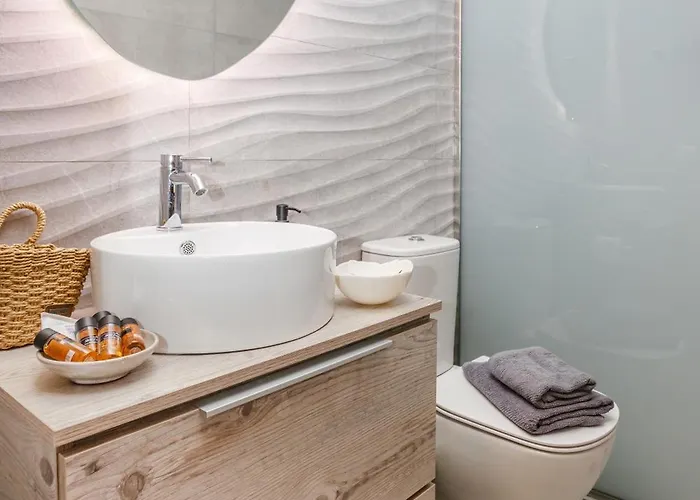 Seabreeze Marianna * Hersonissos (Crete)