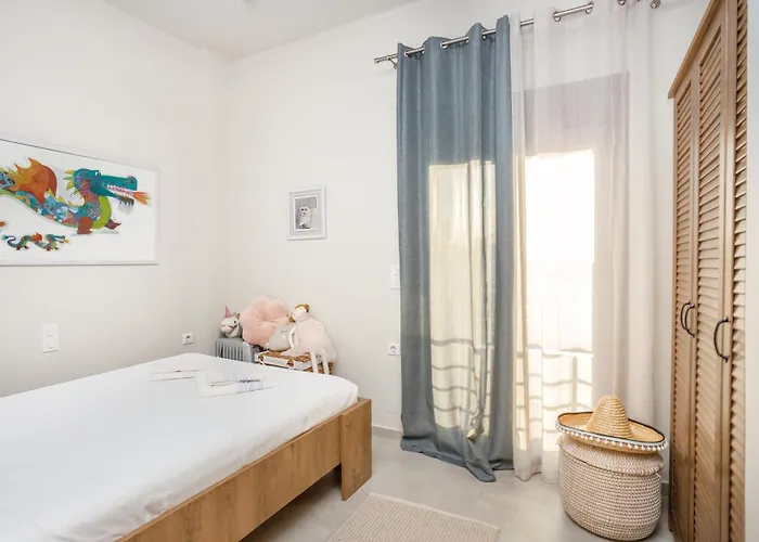 Vilă Seabreeze Marianna *