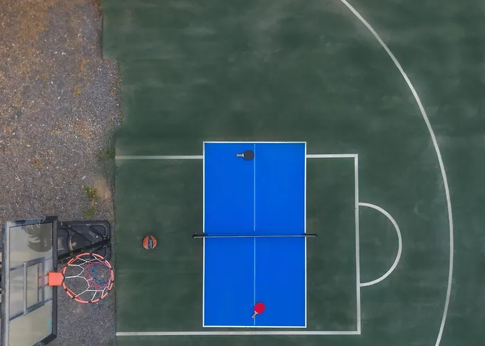 Vilă Seabreeze Marianna